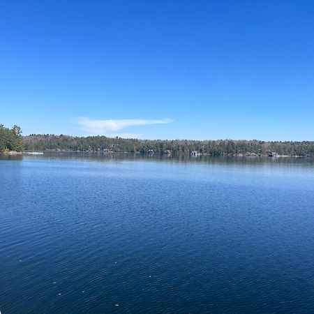 Tranquil Shores Mactier Exterior foto